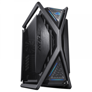 ASUS GR701 ROG Hyperion Tempered Glass Mid-Tower E-ATX Case